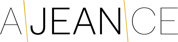 Logo Ajeance