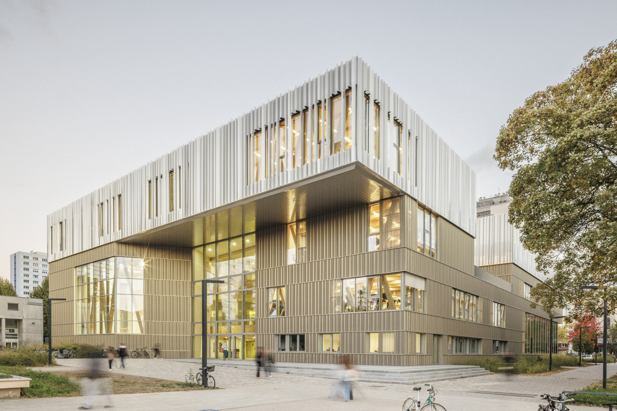 Image pricipale projet