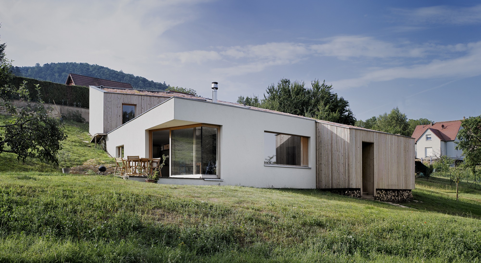 Image pricipale projet